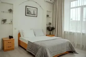 Улучшенный, Гостиница Арга, Ачинск