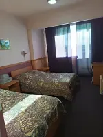Семейный Номера: 17, Гостиница Нур, деревня Вышегор