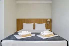 комфорт с балконом, Отель Costa Alta, Джемете