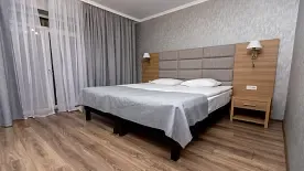 2-x местный стандарт, Отель Крокус, Терскол