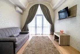 2-мест. апартаменты, Отель Grace Arli, Адлер