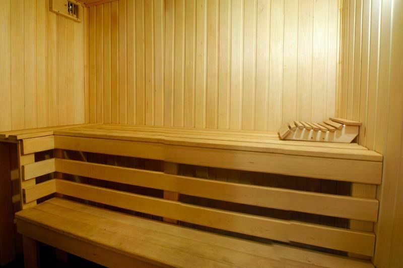 Сауна