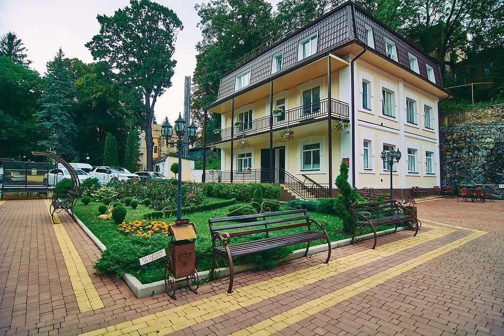 Белая дача, Ставропольский край: фото 4
