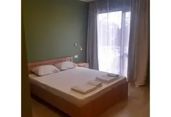 Отель Цитрус
