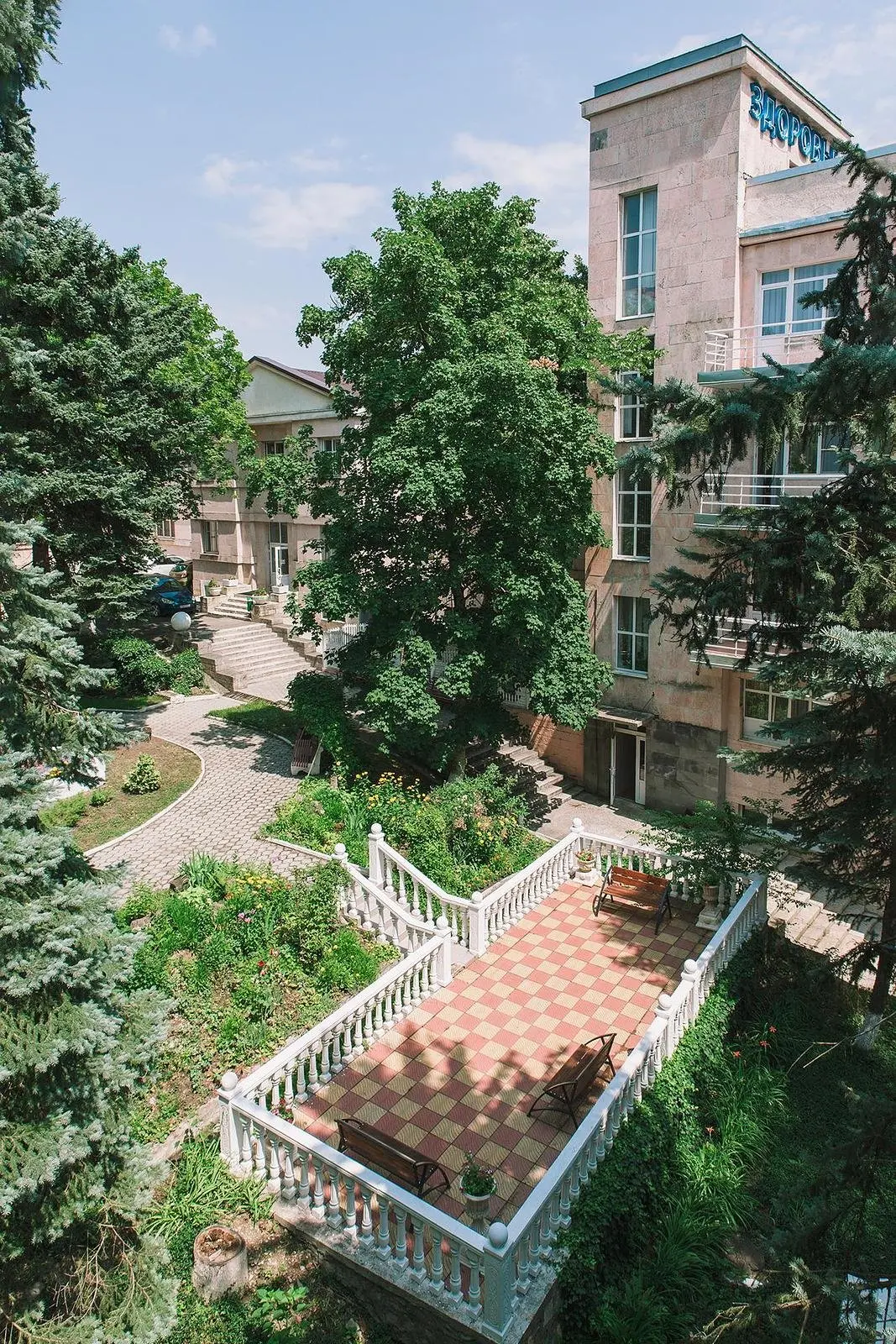 Здоровье, Ставропольский край: фото 3