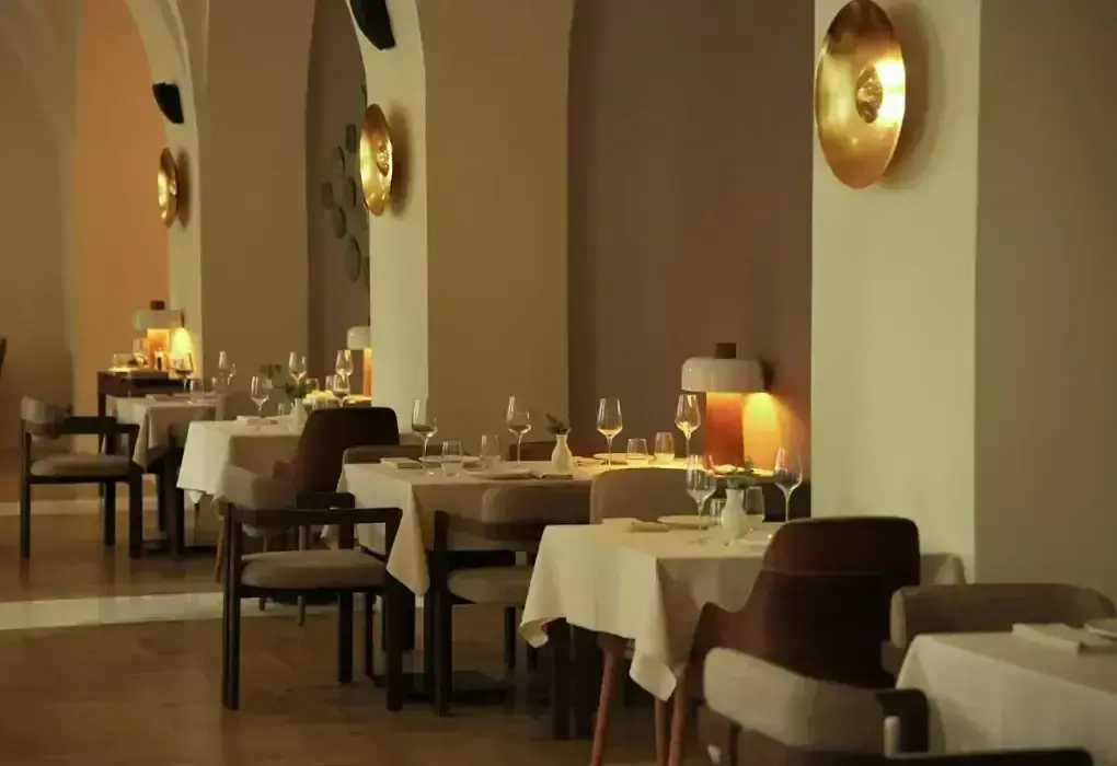 Ashamta Hotel & Spa Afon, Гудаутский район: фото 2
