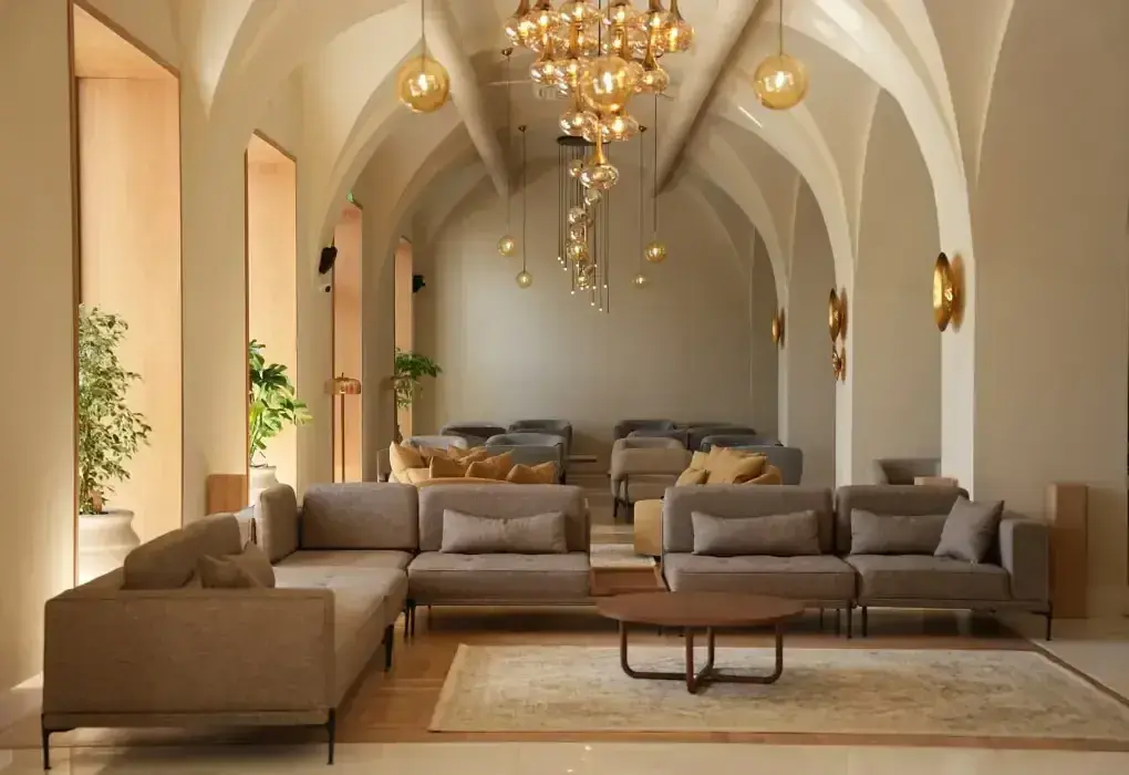 Ashamta Hotel & Spa Afon, Гудаутский район: фото 3