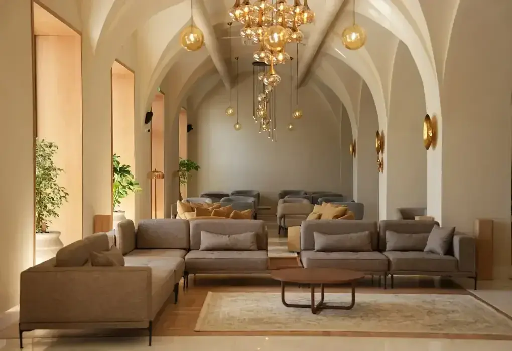Ashamta Hotel & Spa Afon, Гудаутский район: фото 3