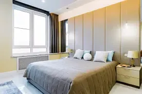 Полулюкс Superior, Апарт-отель 9 Ночей-Норт, Нижний Новгород