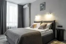 Пятиместные апартаменты Comfort, Апарт-отель 9 Ночей-Норт, Нижний Новгород