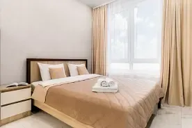 Апартаменты Luxury, Апарт-отель 9 Ночей-Норт, Нижний Новгород
