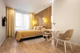 Апартаменты Perfection, Апарт-отель 9 Ночей-Норт, Нижний Новгород