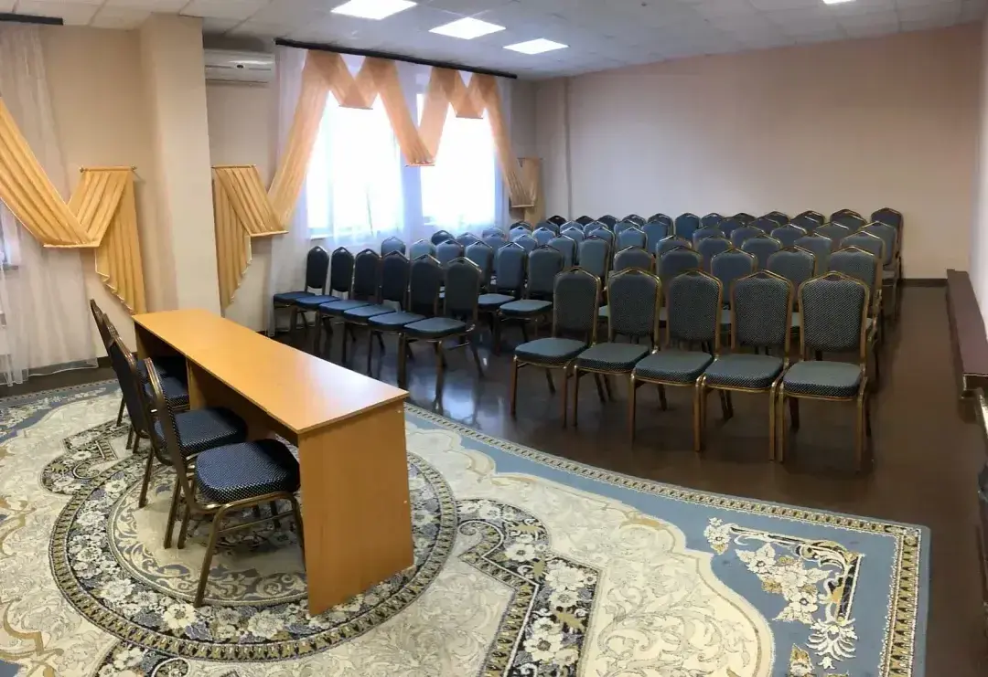 Конференц-зал №2 — Отель «Воронеж», Воронеж