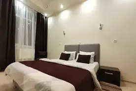 Однокомнатный номер, Гостиница Милена, Пушкин