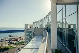 Гостиница Отель LEGENDA 4*