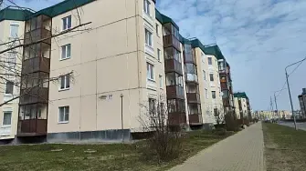 Апартаменты на Госпитальном переулке