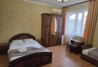 Гостиница Натали