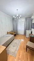 Однокомнатный 1-местный со всеми удобствами (лечебный корпус 2 этаж), Санаторий Лесная Жемчужина, Котовск
