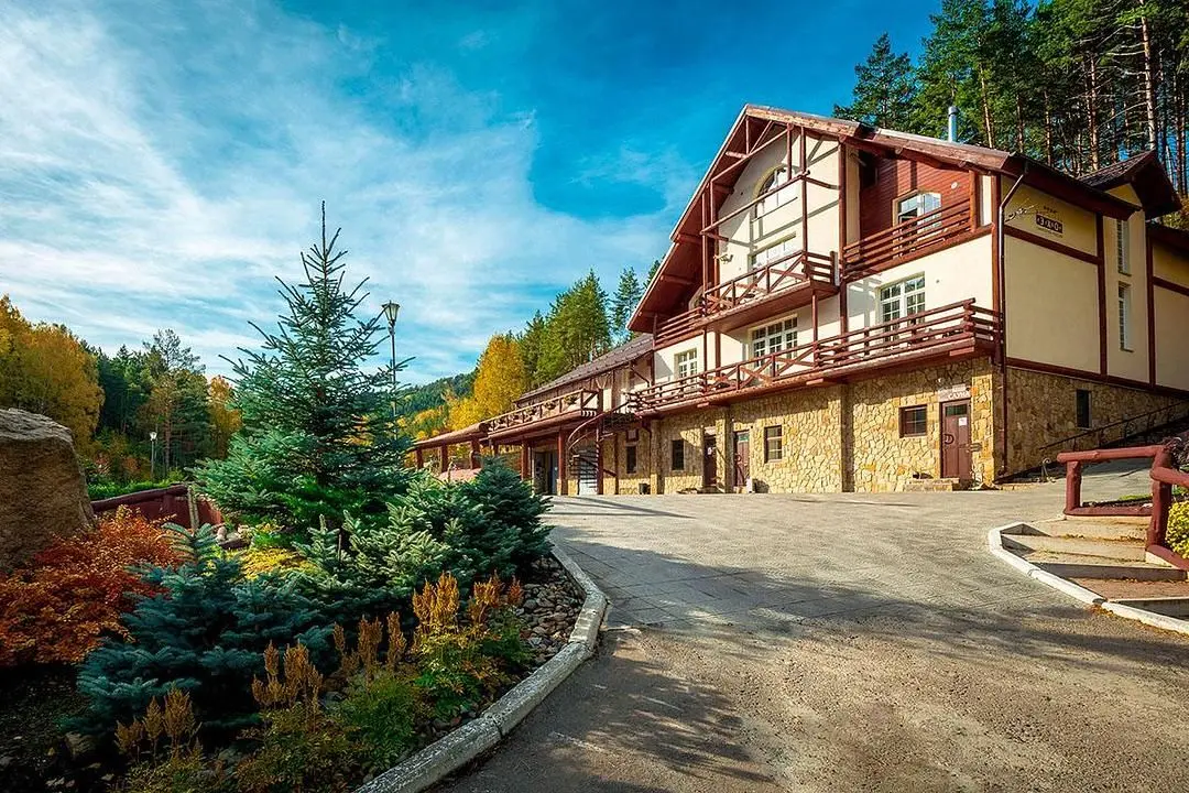 Россия, Алтайский край: фото 4