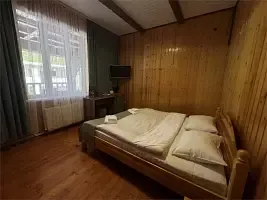 Семейный номер, Отель Mountain Saniba Eco Hotel, село Даргавс