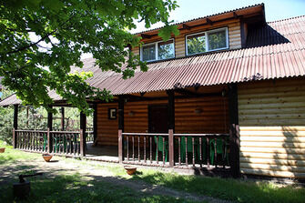 Селигер 21 век, Тверская область: фото 5