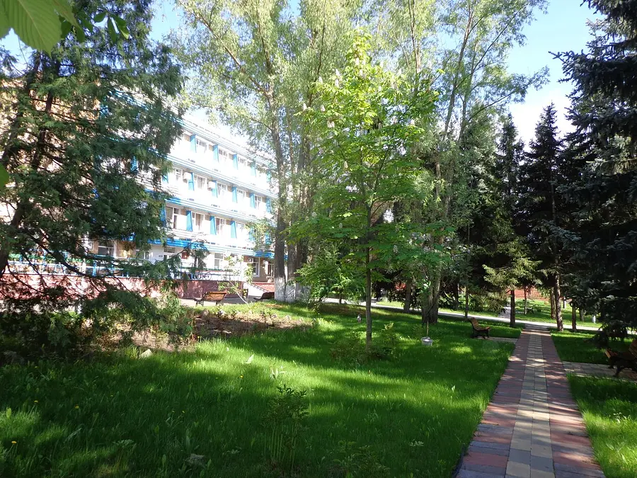 Красная Глинка, Самарская область: фото 2