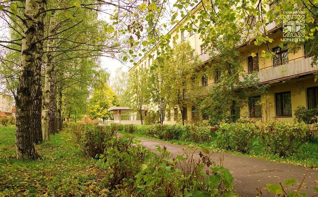 Краинка, Тульская область: фото 3