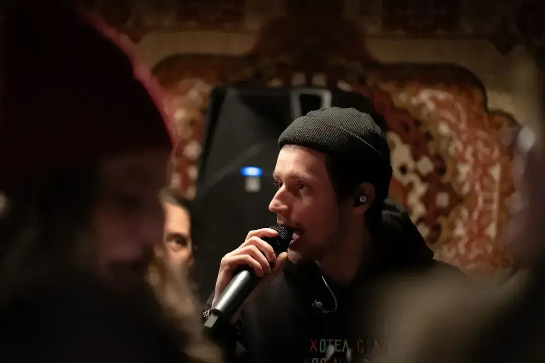 Бар-рюмочная «Напойка» — Отель «AYS Club», Шерегеш