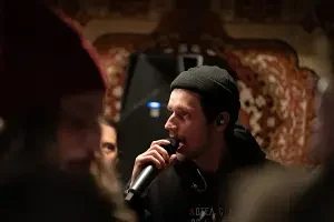Бар-рюмочная «Напойка» — Отель «AYS Club», Шерегеш