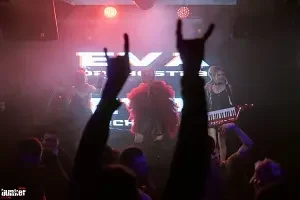 Ночной клуб — Отель «AYS Club», Шерегеш