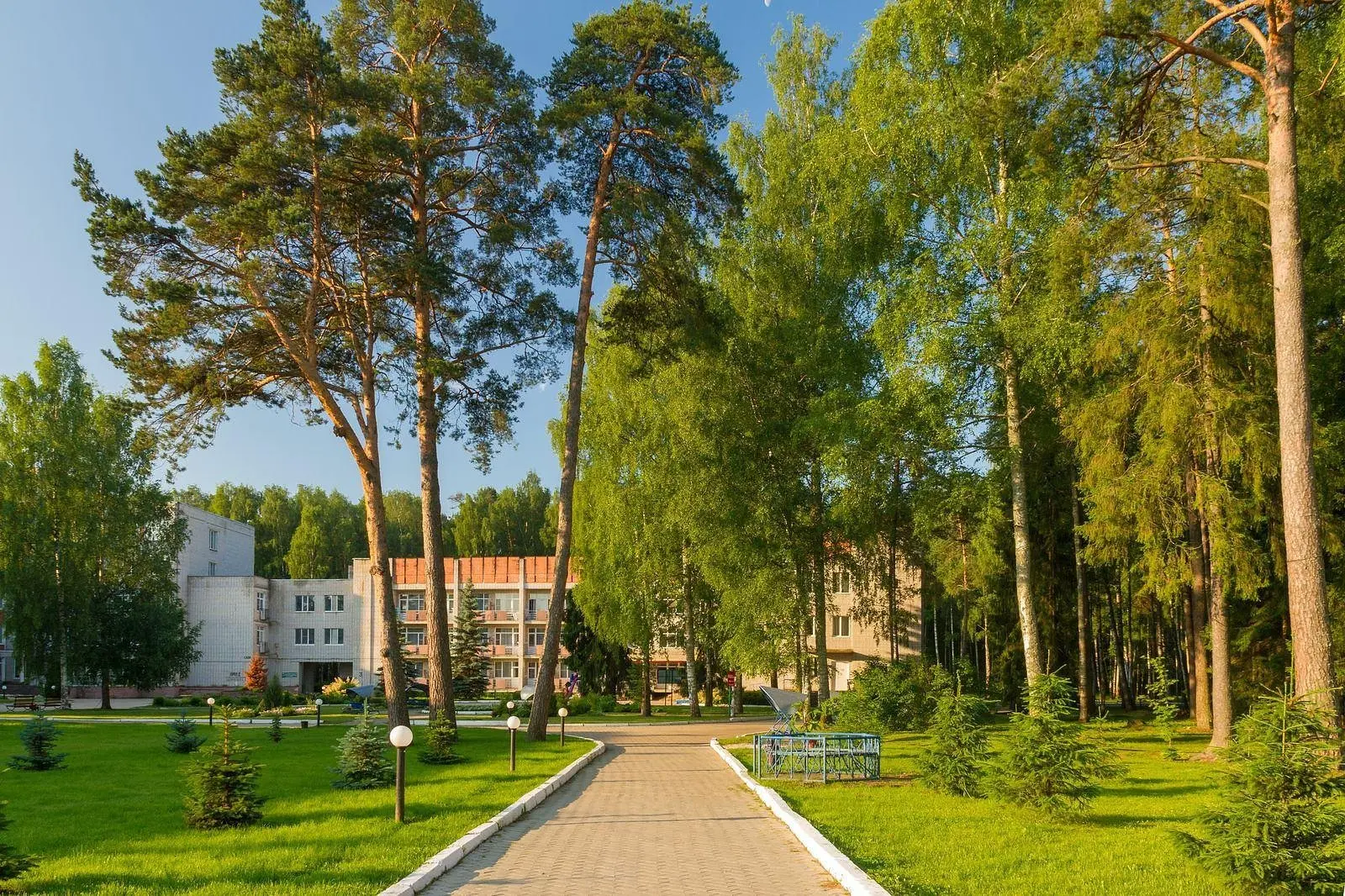 имени Воровского, Ярославская область: фото 2