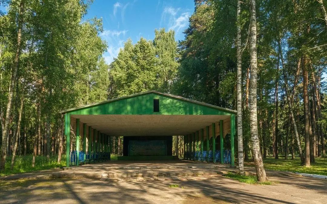 имени Воровского, Ярославская область: фото 4