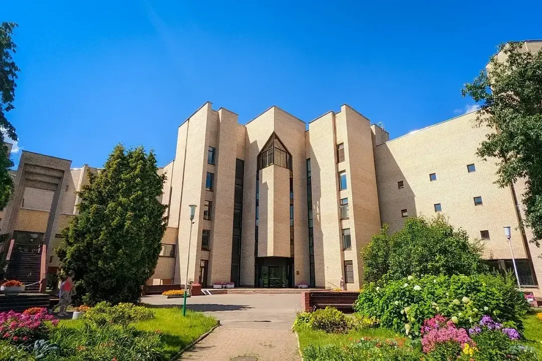 Санаторий Введенское Мэрии Москвы (бывш. Звенигород), Московская область, Звенигород Голицыно деревня Красновидово Одинцовский район деревня Сватово