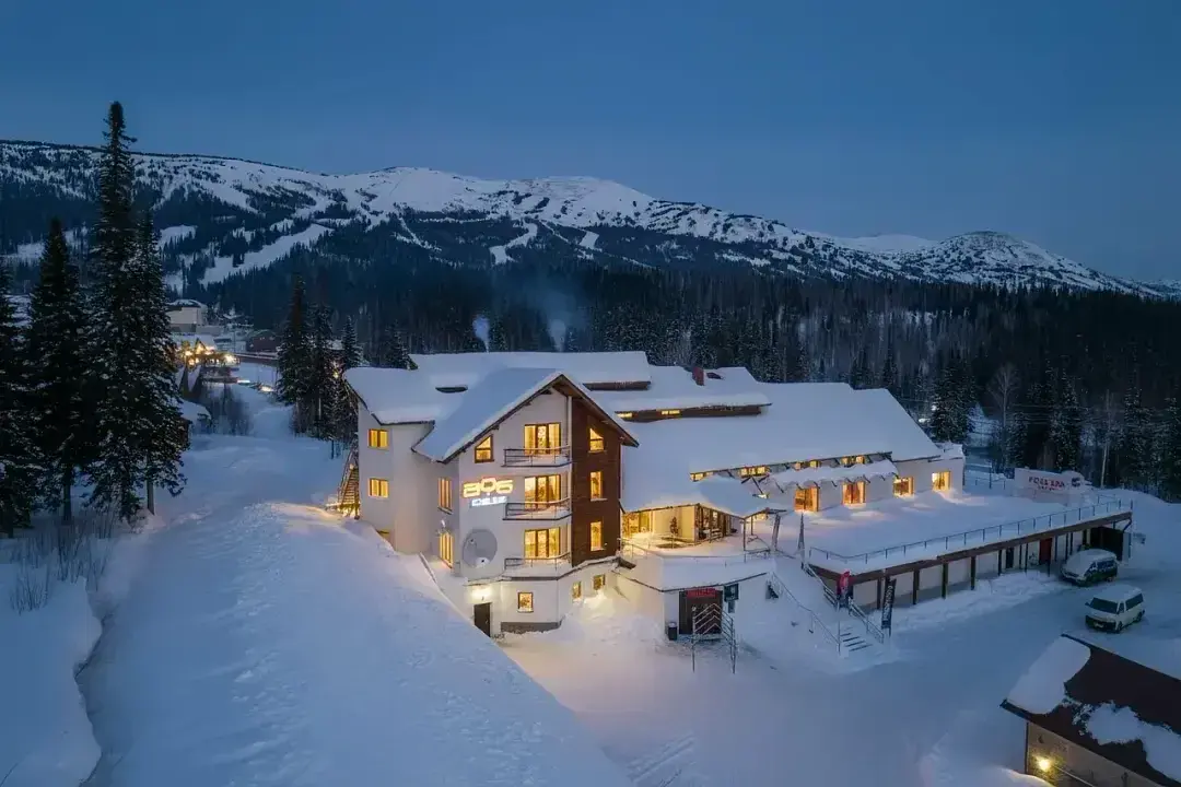 AYS Club, Кемеровская область: фото 3