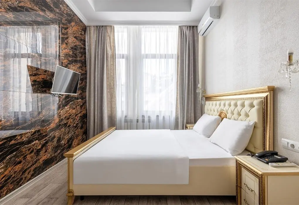 Централ Резиденс 3* by Provence, Краснодарский край: фото 3