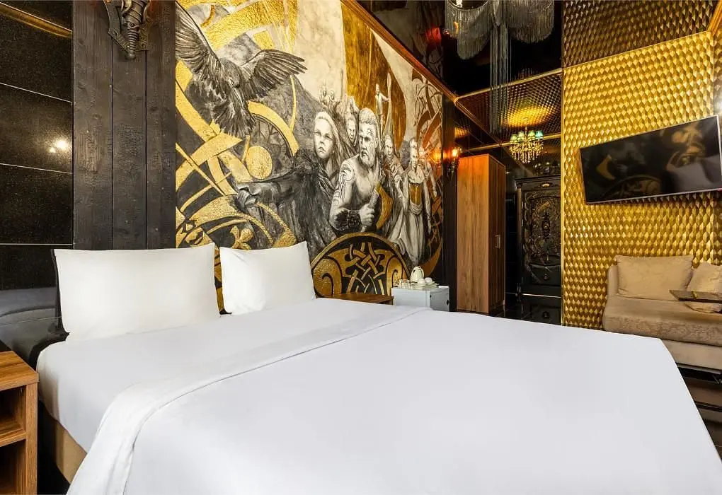Централ Резиденс 3* by Provence, Краснодарский край: фото 4