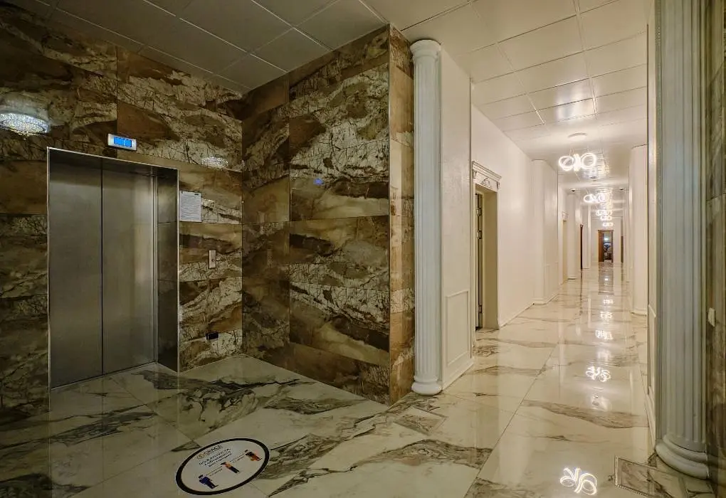 Централ Резиденс 3* by Provence, Краснодарский край: фото 5