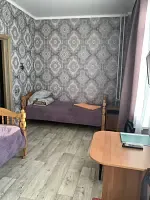 Однокомнатный 3-х местный номер со всеми удобствами (основной корпус), Санаторий Лесная Жемчужина, Котовск