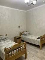 206л - Однокомнатный 2-х местный со всеми удобствами (лечебный корпус 2 этаж), Санаторий Лесная Жемчужина, Котовск