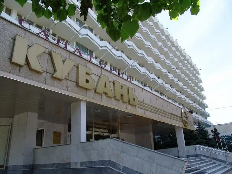 Кубань, Краснодарский край: фото 3