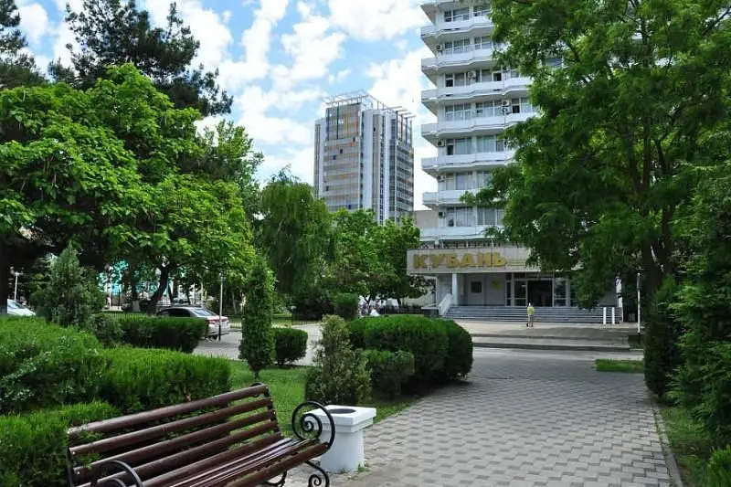 Кубань, Краснодарский край: фото 5