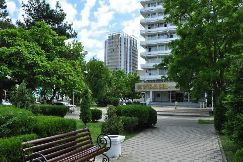 Кубань, Краснодарский край: фото 5