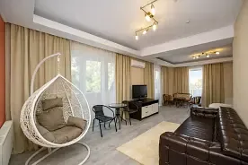 Люкс White, Гостиница Ай Сафия, Судак