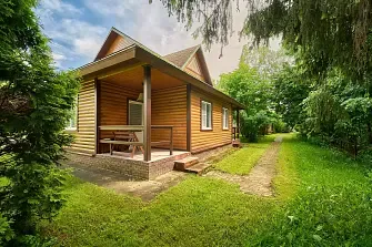 Гостиница Парк Птиц