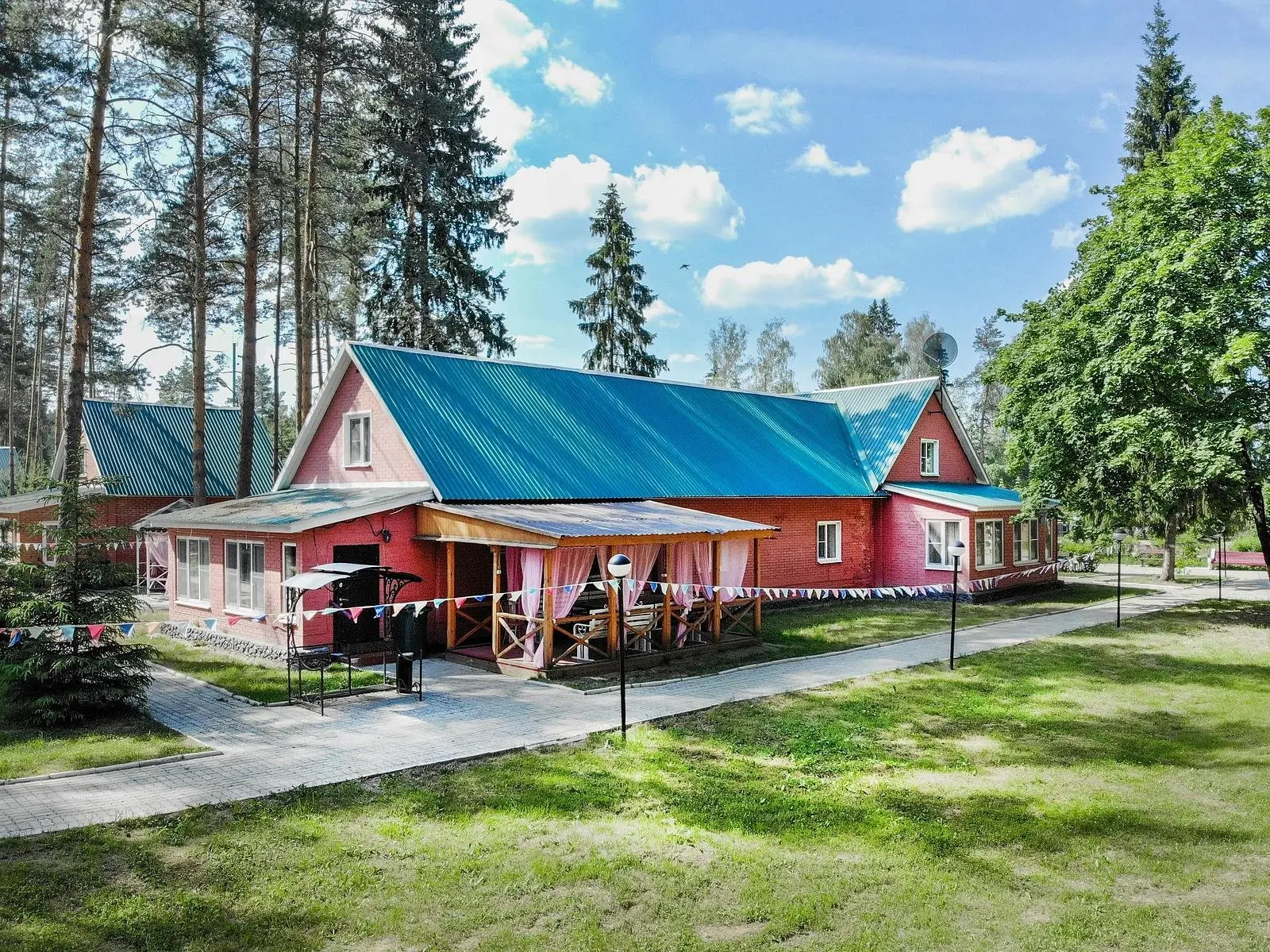 MB Resort, Московская область: фото 3