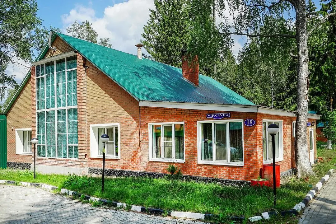 MB Resort, Московская область: фото 2