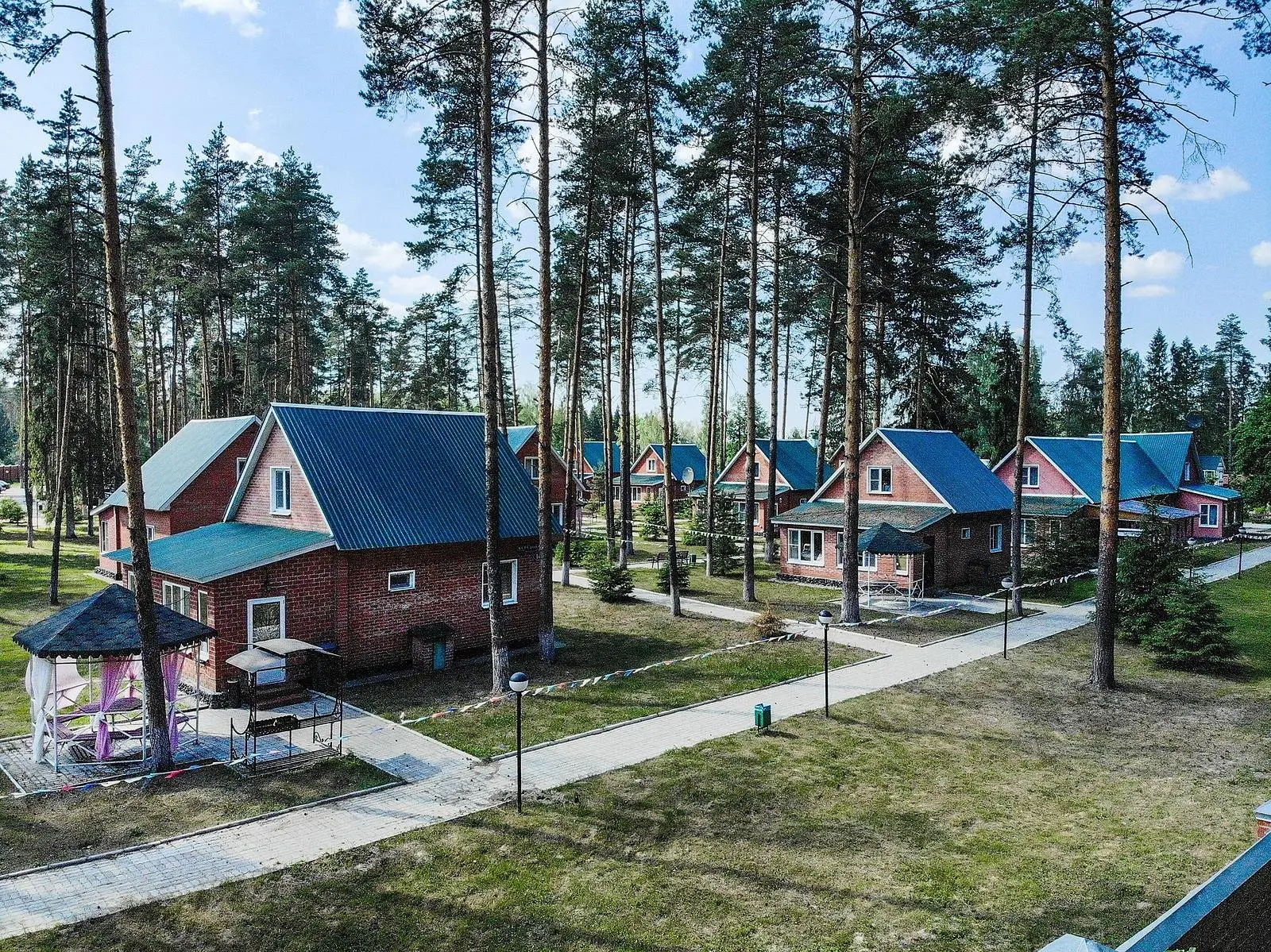 MB Resort, Московская область: фото 5