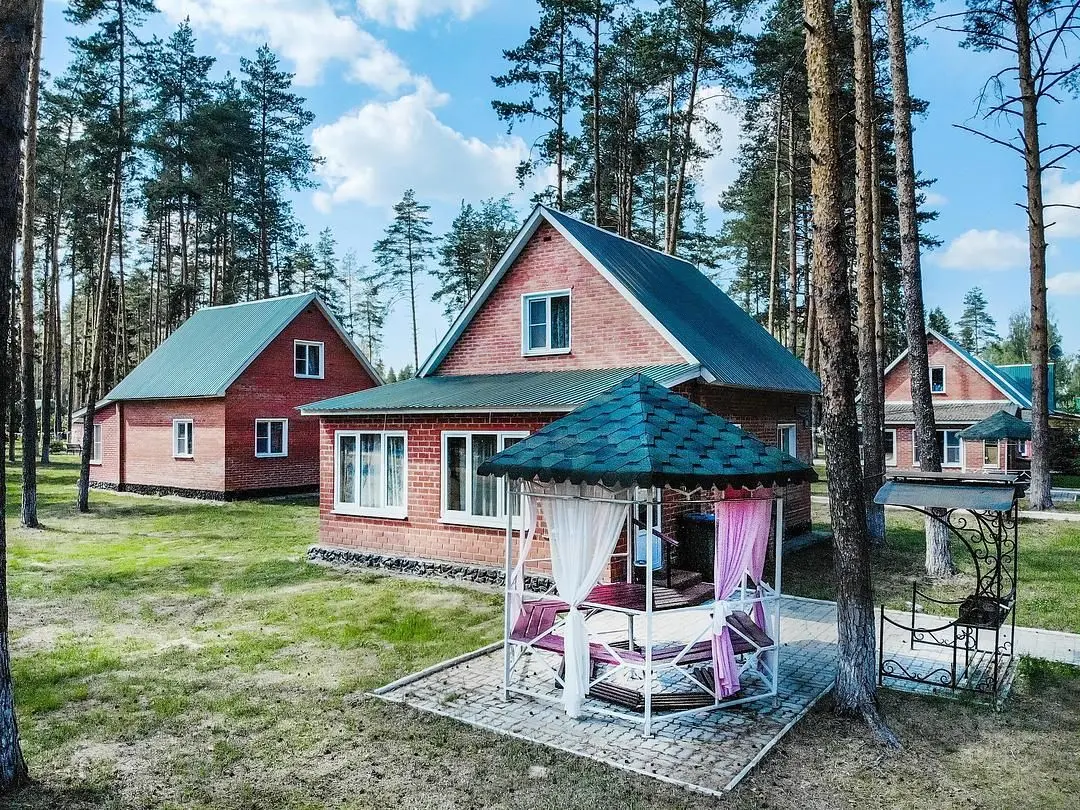 MB Resort, Московская область: фото 4