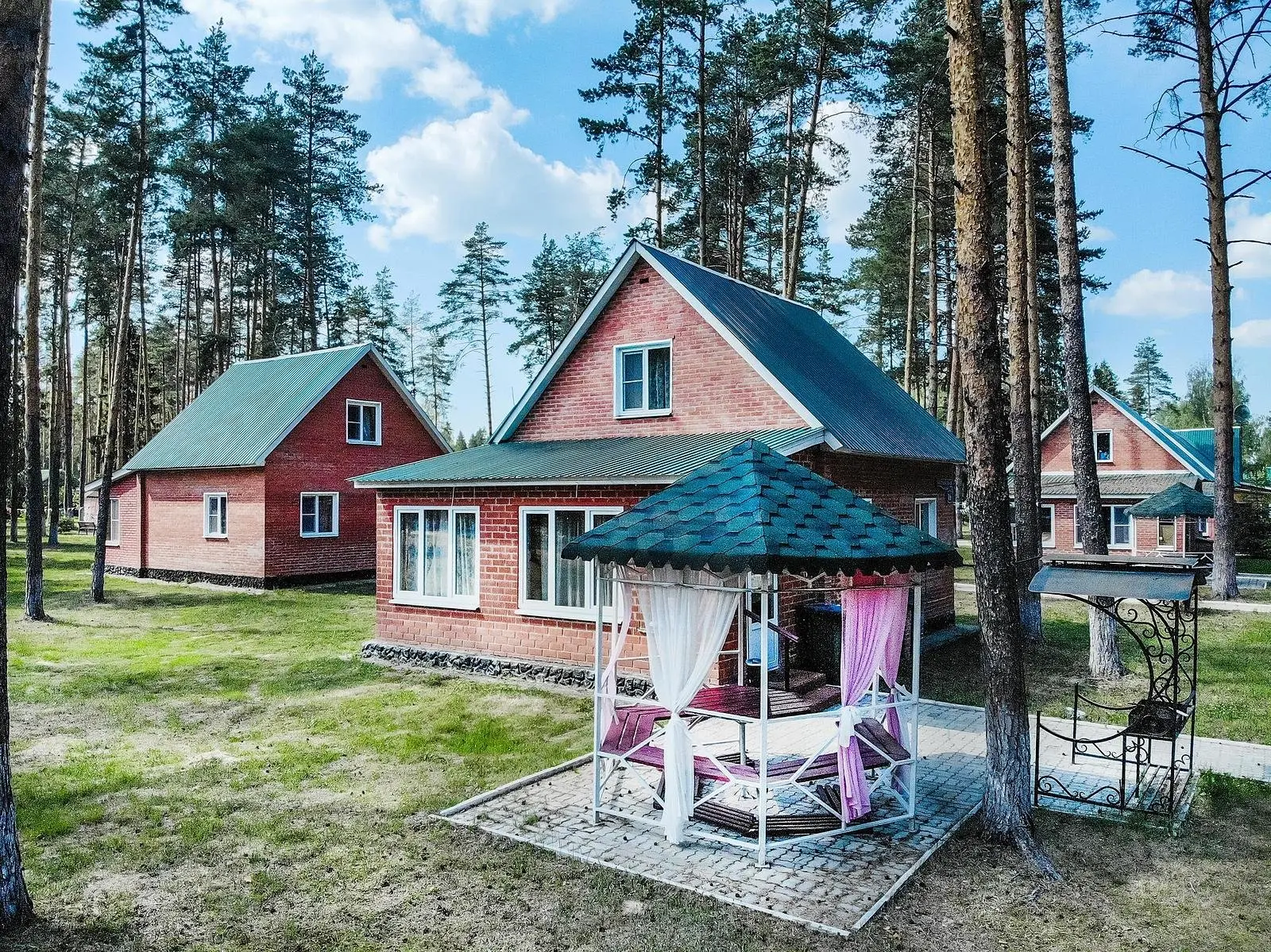 MB Resort, Московская область: фото 4