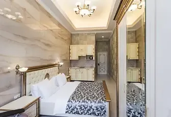 Апарт-отель Grand Gallery (Гранд Гелари)